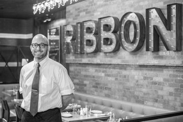 The Ribbon 21 American Upper West Side