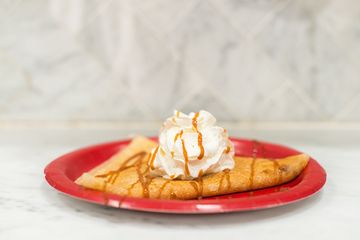 Crepes & Delices 8 Crepes French Upper West Side