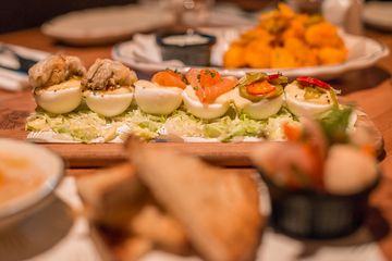 The Ribbon 2 American Upper West Side