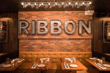 The Ribbon 5 American Upper West Side