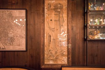 The Ribbon 10 American Upper West Side