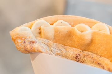 Crepes & Delices 13 Crepes French Upper West Side