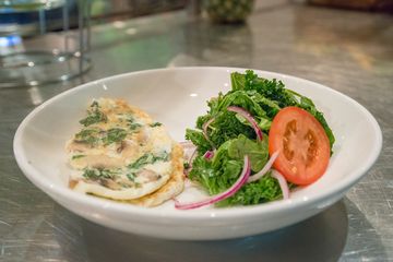 Communal Oven and Earth 8 Juice Bars American Upper West Side