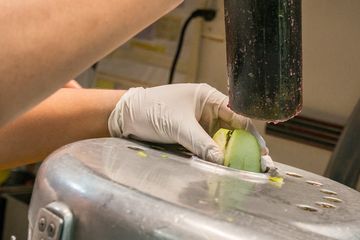Communal Oven and Earth 12 Juice Bars American Upper West Side