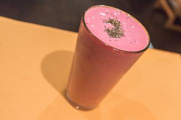 Communal Oven and Earth 13 Juice Bars American Upper West Side