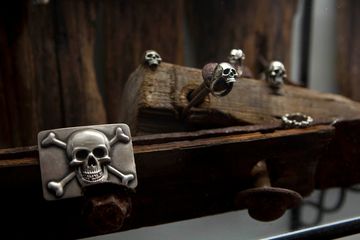 Orfebre Goldsmith NYC 1 Jewelry undefined