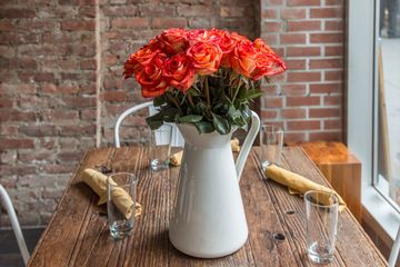 Communal Oven and Earth 2 Juice Bars American Upper West Side