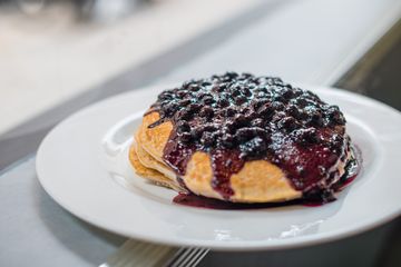 EJ's Luncheonette 6 Diners Breakfast American Gluten Free Uptown East Upper East Side