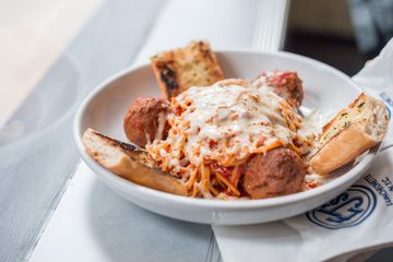 EJ's Luncheonette 7 Diners Breakfast American Gluten Free Uptown East Upper East Side