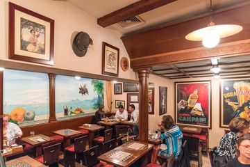 Via Quadronno 2 Italian Upper East Side