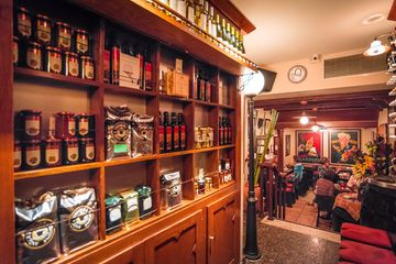 Via Quadronno 7 Italian Upper East Side