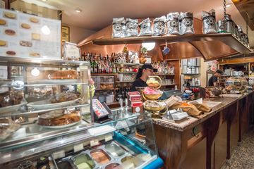 Via Quadronno 8 Italian Upper East Side