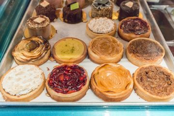 Via Quadronno 9 Italian Upper East Side