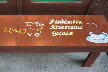 Via Quadronno 10 Italian Upper East Side