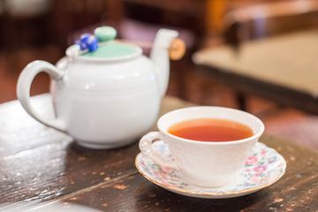 Alice's Tea Cup 1 Breakfast Tea Shops Brunch American undefined