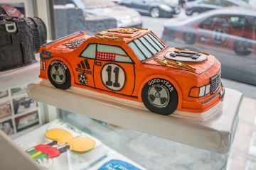 Creative Cakes 4 Specialty Cakes Uptown East Upper East Side