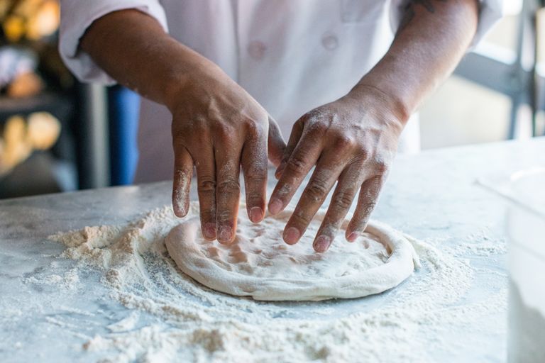 Service Station 1 Italian Pizza Upper East Side Uptown East