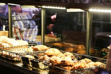 Ground Central 5 Sandwiches Coffee Shops Midtown East Midtown Turtle Bay