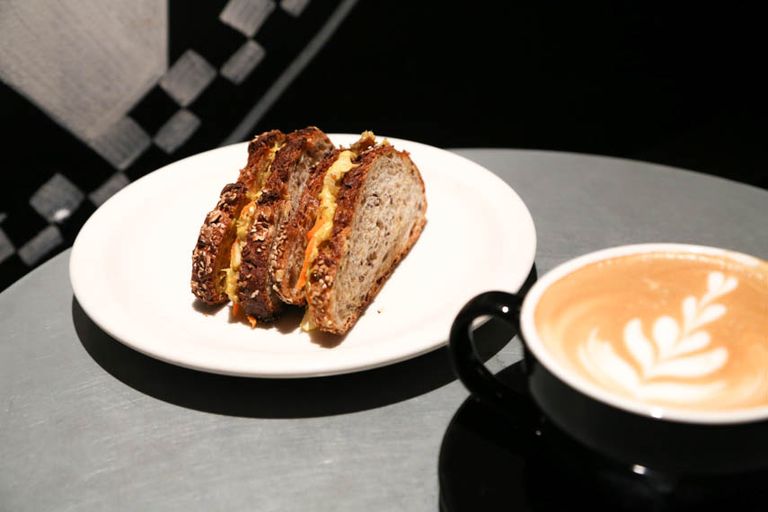 Ground Central 1 Sandwiches Coffee Shops Midtown East Midtown Turtle Bay