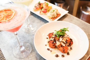 Fig & Olive 1 Brunch Mediterranean undefined