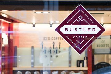 Bustler Coffee 7 Breakfast Cafes Coffee Shops Midtown East