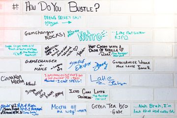 Bustler Coffee 9 Cafes Coffee Shops Breakfast Midtown East