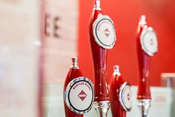 Bustler Coffee 13 Cafes Coffee Shops Breakfast Midtown East