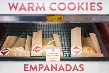 Bustler Coffee 14 Cafes Coffee Shops Breakfast Midtown East