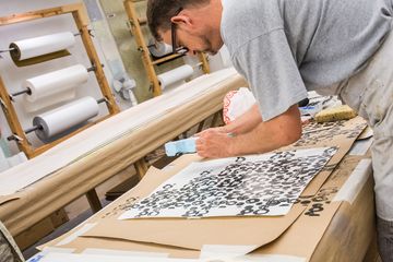 The Alpha Workshops 1 Non Profit Organizations Career Development Interior Design Chelsea