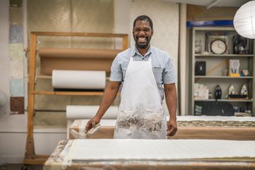 The Alpha Workshops 3 Non Profit Organizations Career Development Interior Design Chelsea