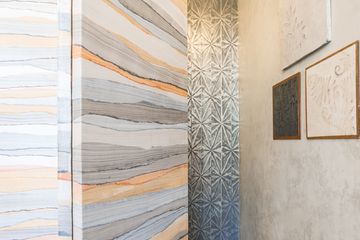 The Alpha Workshops 24 Non Profit Organizations Career Development Interior Design Chelsea