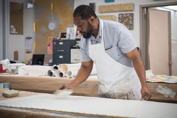 The Alpha Workshops 26 Non Profit Organizations Career Development Interior Design Chelsea