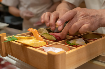 Hatsuhana Sushi Restaurant 2 Sushi Japanese Midtown East