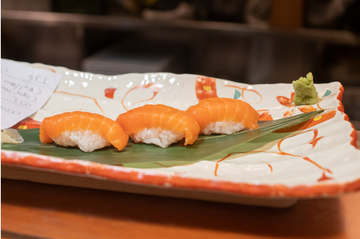 Hatsuhana Sushi Restaurant 3 Sushi Japanese Midtown East