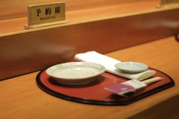 Hatsuhana Sushi Restaurant 7 Sushi Japanese Midtown East