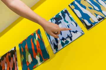 The Alpha Workshops 8 Non Profit Organizations Career Development Interior Design Chelsea