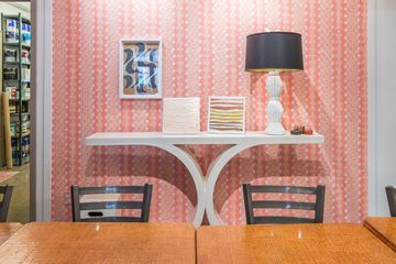 The Alpha Workshops 9 Non Profit Organizations Career Development Interior Design Chelsea