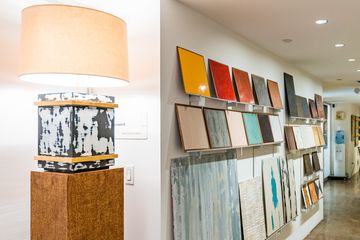 The Alpha Workshops 11 Non Profit Organizations Career Development Interior Design Chelsea