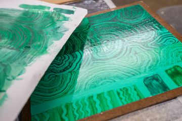 The Alpha Workshops 12 Non Profit Organizations Career Development Interior Design Chelsea