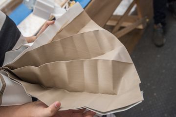 The Alpha Workshops 15 Non Profit Organizations Career Development Interior Design Chelsea