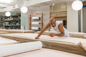 The Alpha Workshops 17 Non Profit Organizations Career Development Interior Design Chelsea