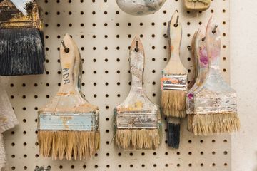 The Alpha Workshops 20 Non Profit Organizations Career Development Interior Design Chelsea