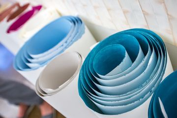 The Alpha Workshops 21 Non Profit Organizations Career Development Interior Design Chelsea