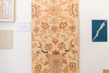 The Alpha Workshops 23 Non Profit Organizations Career Development Interior Design Chelsea