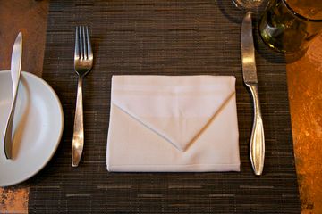 Print Restaurant 1 Breakfast American Midtown West Hells Kitchen