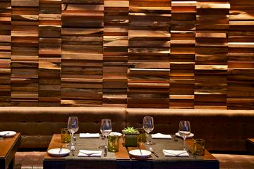 Print Restaurant 5 Breakfast American Midtown West Hells Kitchen