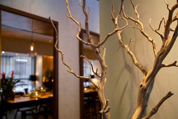 Print Restaurant 6 Breakfast American Midtown West Hells Kitchen