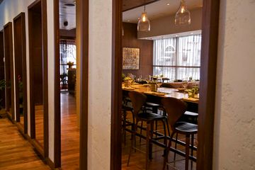 Print Restaurant 9 Breakfast American Midtown West Hells Kitchen