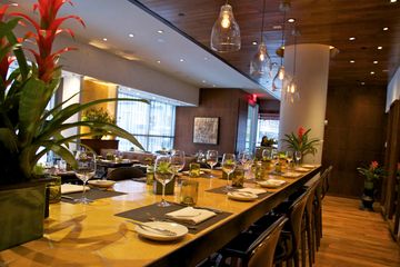 Print Restaurant 10 Breakfast American Midtown West Hells Kitchen