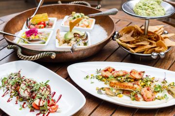 Pampano 1 Mexican Midtown East Midtown Turtle Bay